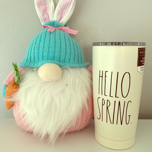 Rae Dunn Insulated Tumbler - Picture 1 of 1